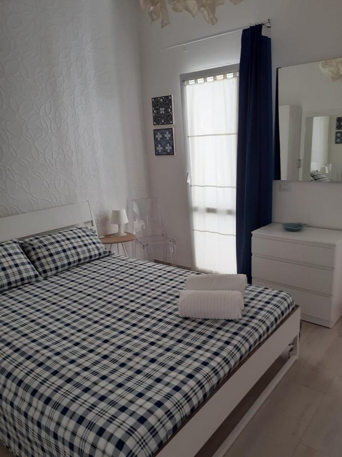 스코글리티 Casamare 빌라 외부 사진