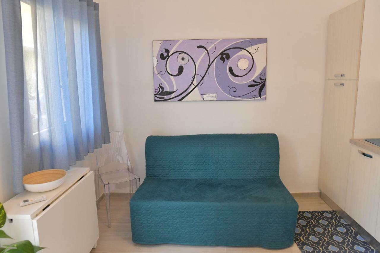 스코글리티 Casamare 빌라 외부 사진